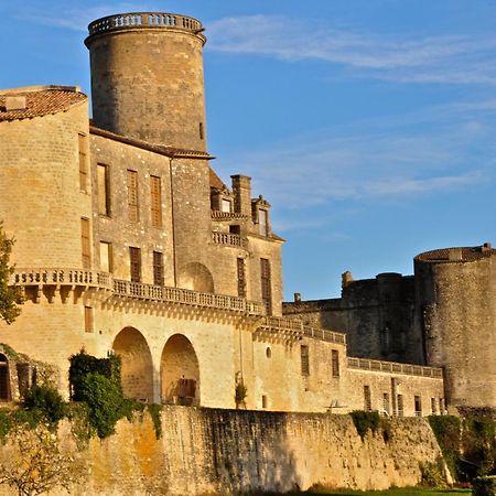 Campanile Marmande Exterior foto